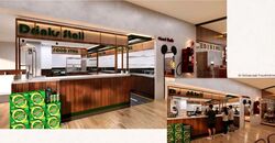 Westway (D5), Retail #587562721